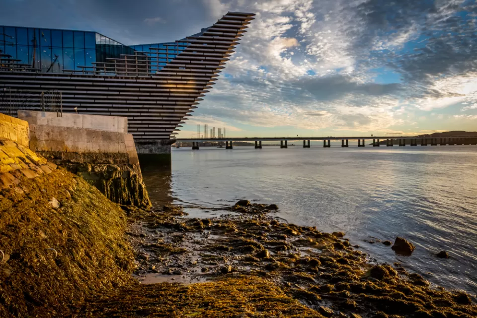 Dundee, Scotland